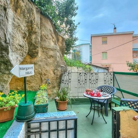 סנרמו Margherita Home מראה חיצוני תמונה