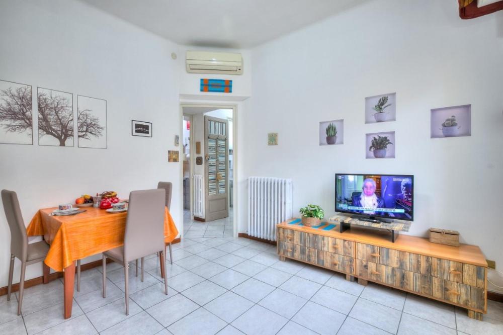 סנרמו Margherita Home מראה חיצוני תמונה