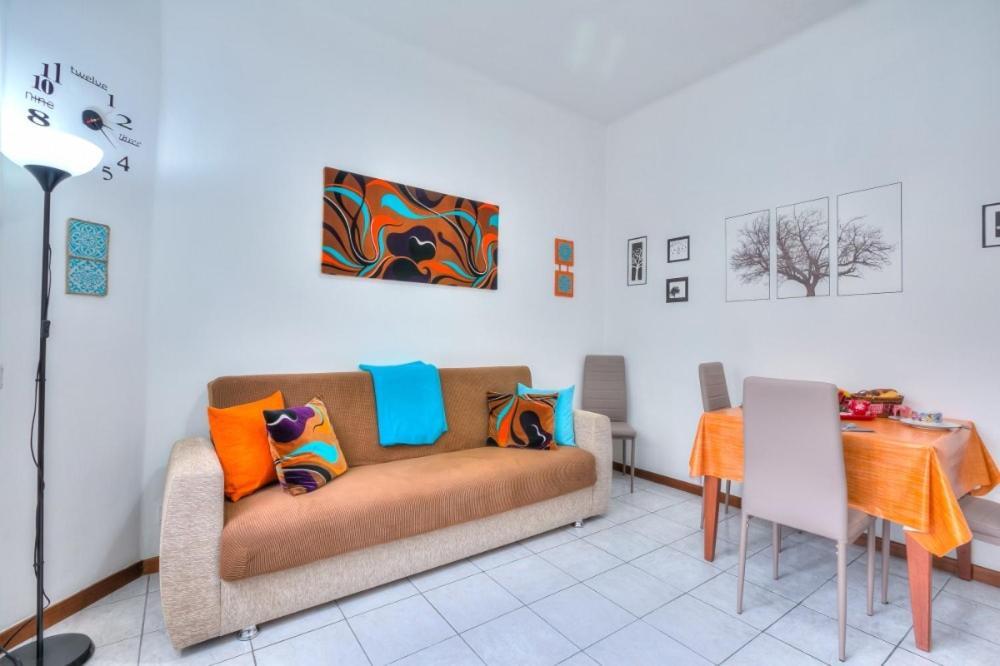 סנרמו Margherita Home מראה חיצוני תמונה