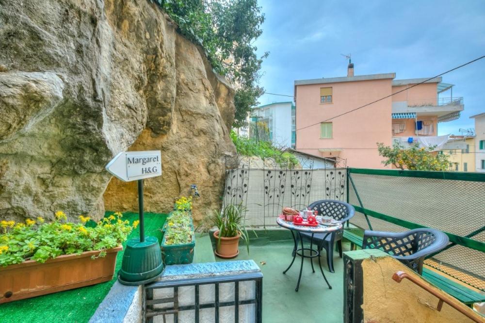 סנרמו Margherita Home מראה חיצוני תמונה