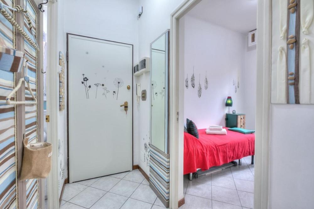 סנרמו Margherita Home מראה חיצוני תמונה