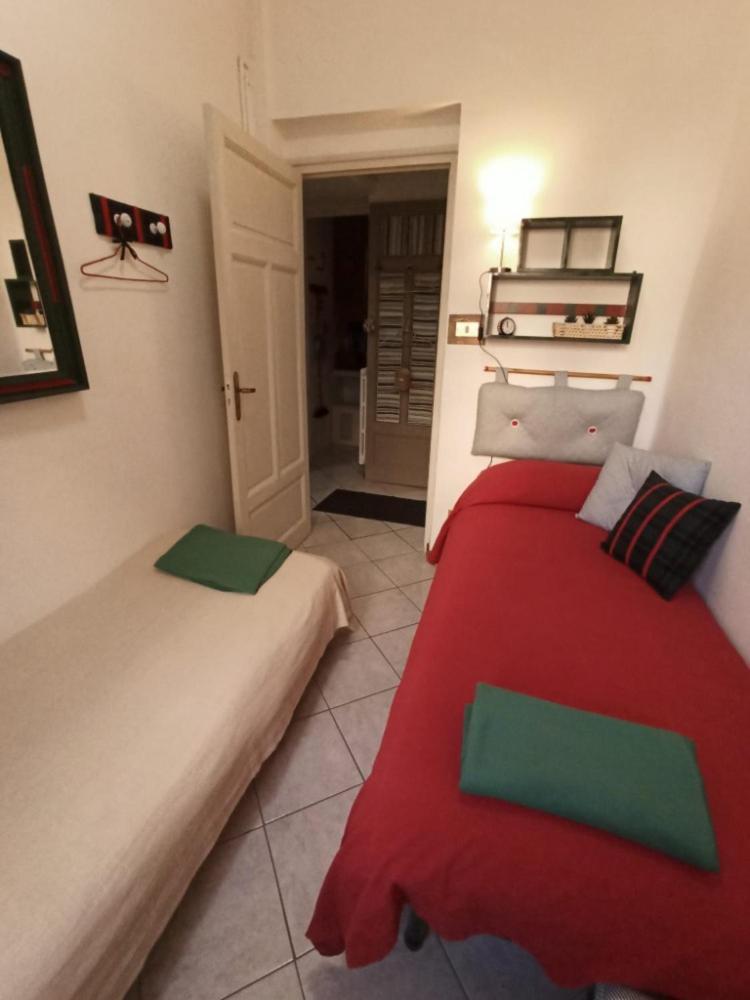 סנרמו Margherita Home מראה חיצוני תמונה