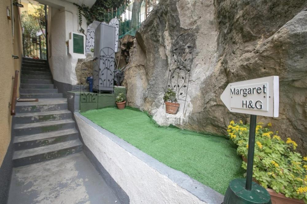 סנרמו Margherita Home מראה חיצוני תמונה